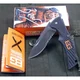 Couteau Bear Grylls Compact Scout