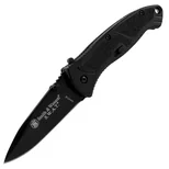 Couteau automatique SWAT Linerlock A/O