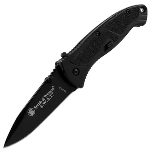 Couteau automatique SWAT Linerlock A/O