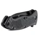 Smith & Wesson S.W.A.T. Linerlock A/O Medium Black