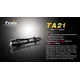 Lampe Fenix TA21