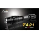 Lampe Fenix TA21