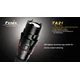 Lampe Fenix TA21