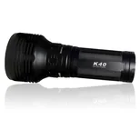 Lampe SupBeam K40