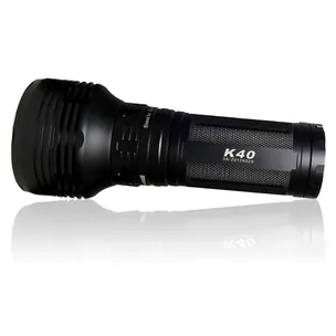 Lampe SupBeam K40