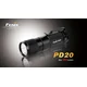 Lampe Fenix PD20