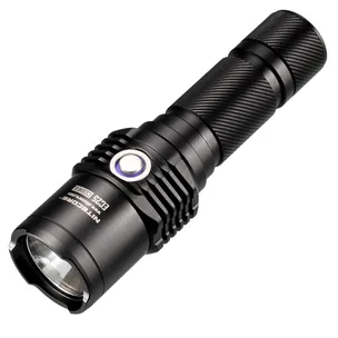 Nitecore EC25 "Cobra"