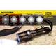 5 niveaux de puissance, de 60 à 860 lumens