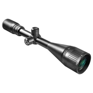 Barska Varmint 8-32x50 AO Mil-Dot