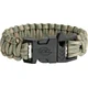 Bracelet en paracord camouflage ACU (modèle CT3020)