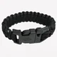 Bracelet en paracord 550 (double tissage) - Modèle 3015