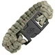 Bracelet en paracorde Colt (Couleur ACU - Modèle CT3013)
