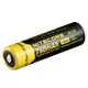 Pile rechargeable 14500 Nitecore NL147