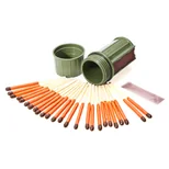 Kit UCO Stormproof (Kaki)
