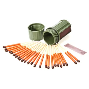 Kit UCO Stormproof (Kaki)