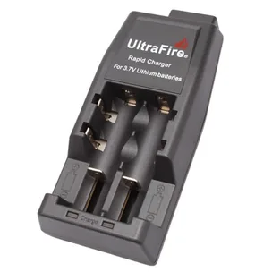 Ultrafire WF-139