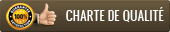 Charte de qualit&eacute;